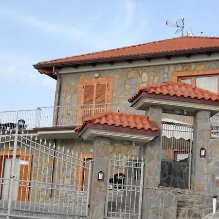 Affittacamere Bellavista Agropoli Dış mekan fotoğraf