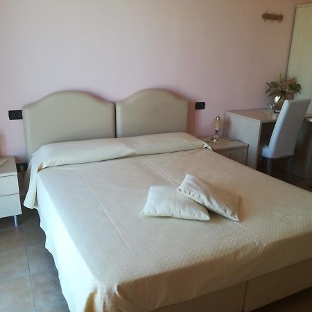 Affittacamere Bellavista Agropoli Dış mekan fotoğraf