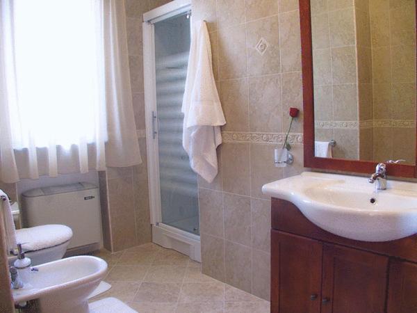Affittacamere Bellavista Agropoli Dış mekan fotoğraf