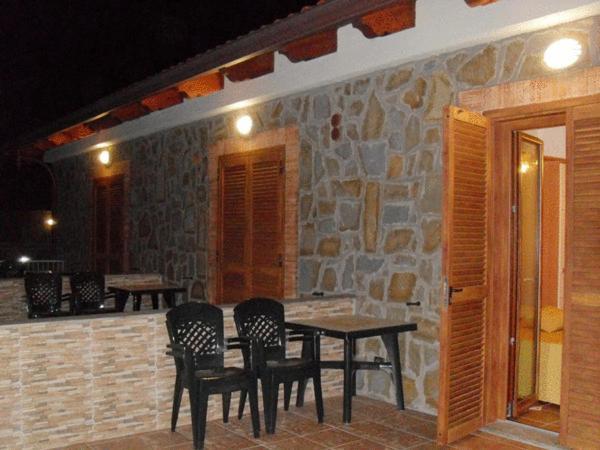 Affittacamere Bellavista Agropoli Dış mekan fotoğraf