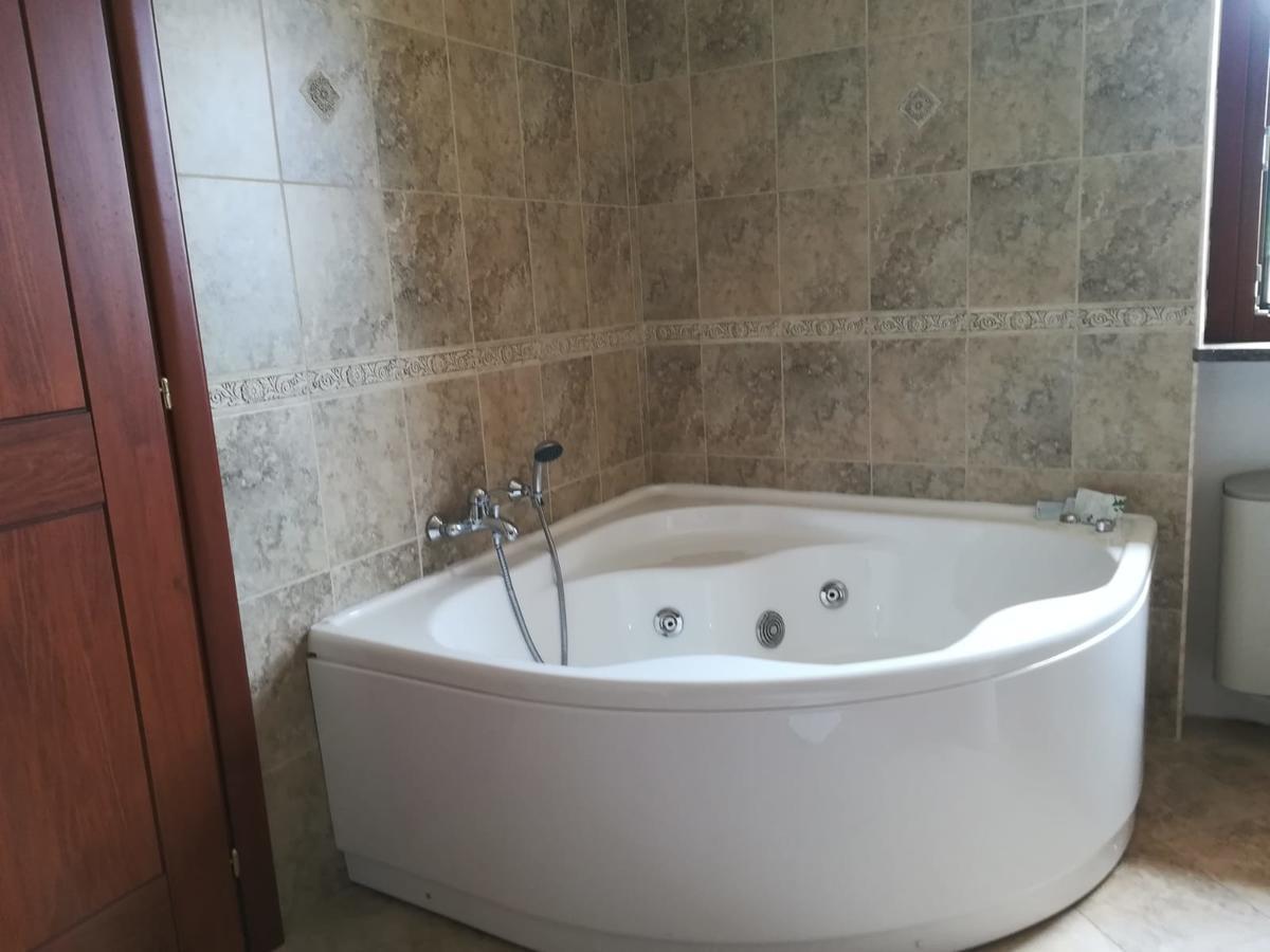 Affittacamere Bellavista Agropoli Dış mekan fotoğraf