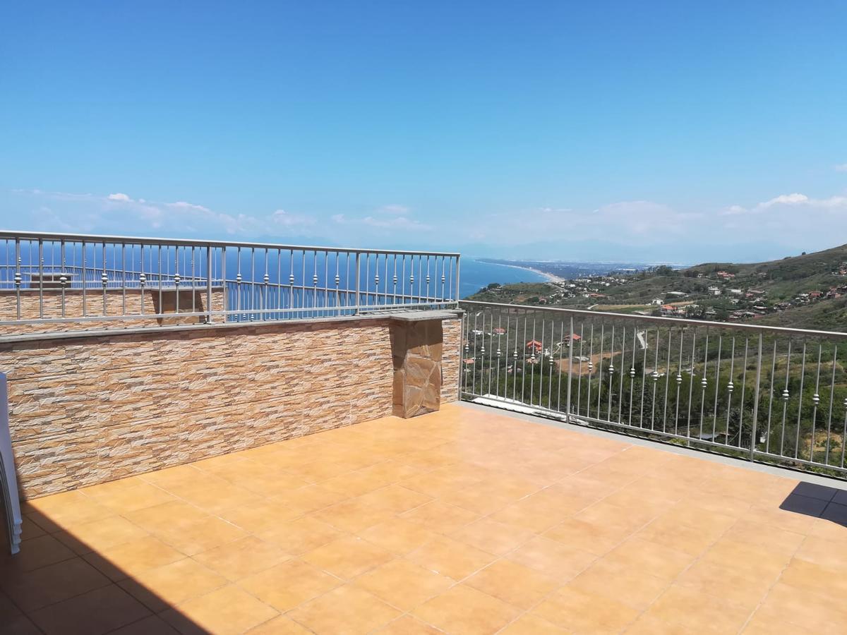 Affittacamere Bellavista Agropoli Dış mekan fotoğraf