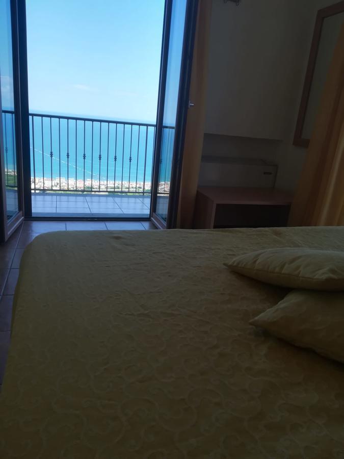 Affittacamere Bellavista Agropoli Dış mekan fotoğraf