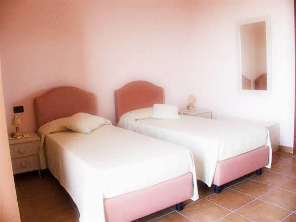 Affittacamere Bellavista Agropoli Dış mekan fotoğraf